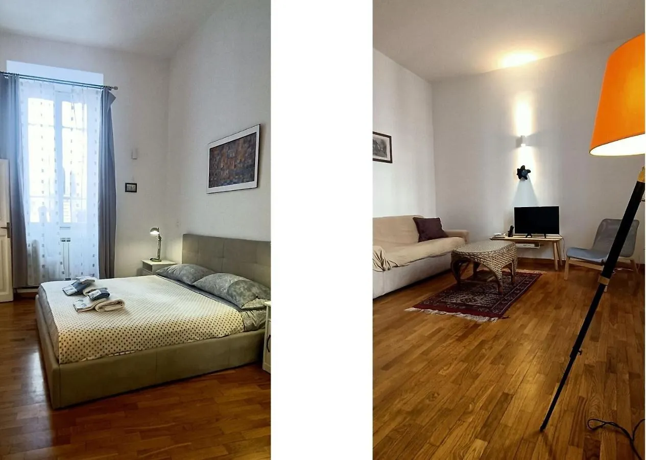 Terrace Apartment On The Monuments Of Rome 0*,  Italy